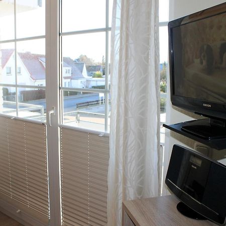 Blankwasserweg 51, Whg 5 - Wohnung Mit Strandkorb Nur 5 Minuten Zum Strand Grömitz Extérieur photo