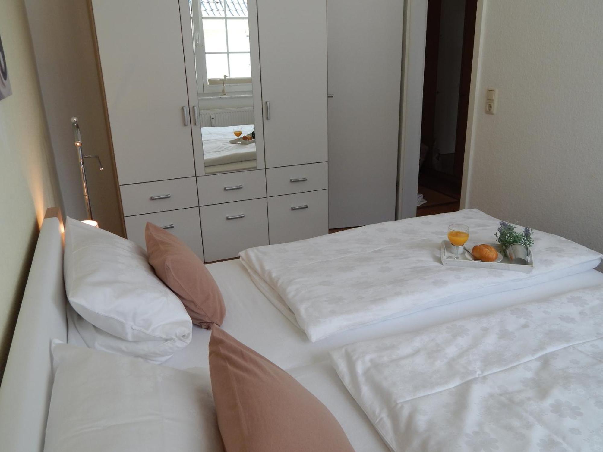 Blankwasserweg 51, Whg 5 - Wohnung Mit Strandkorb Nur 5 Minuten Zum Strand Grömitz Extérieur photo