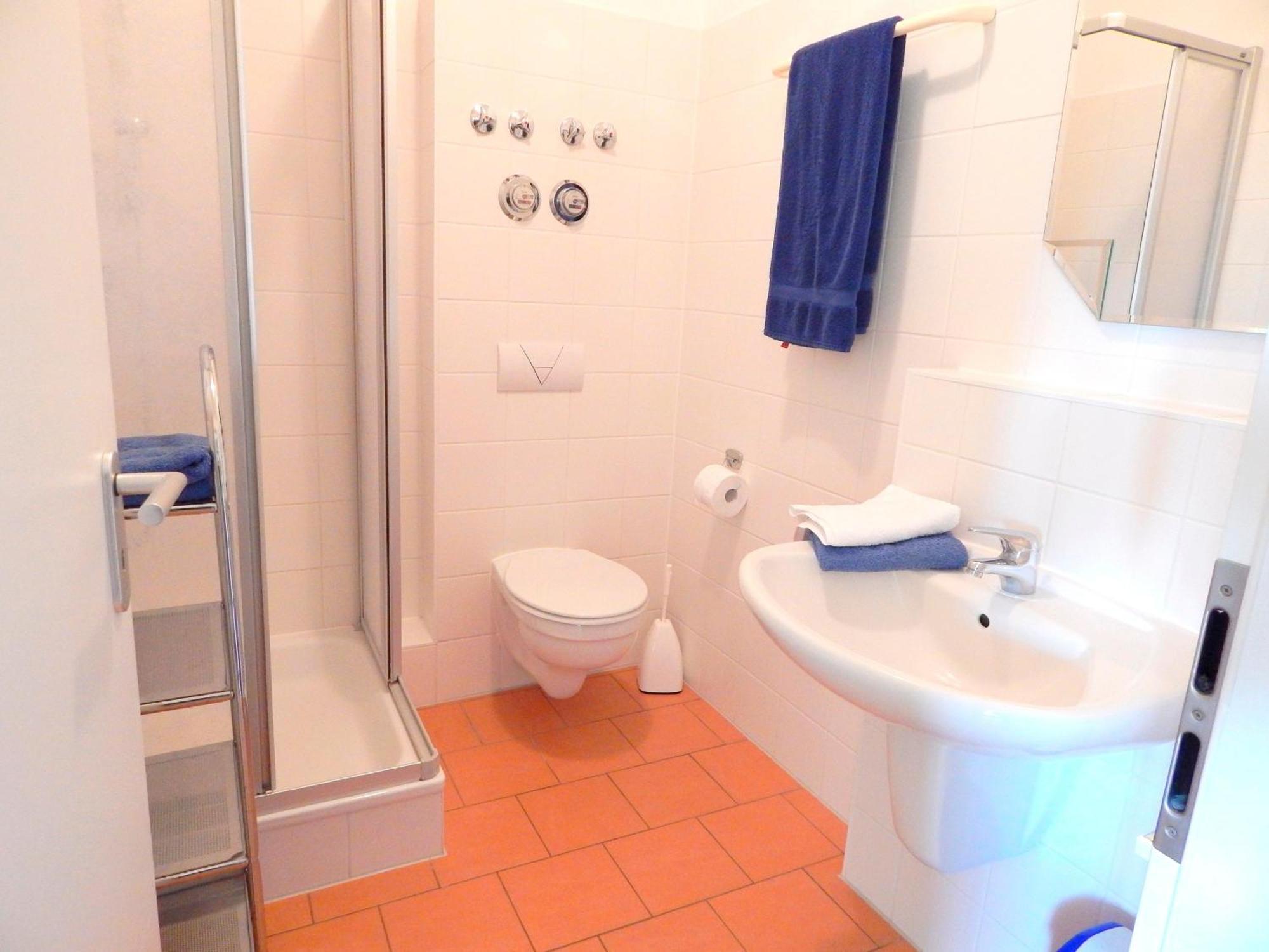 Blankwasserweg 51, Whg 5 - Wohnung Mit Strandkorb Nur 5 Minuten Zum Strand Grömitz Extérieur photo