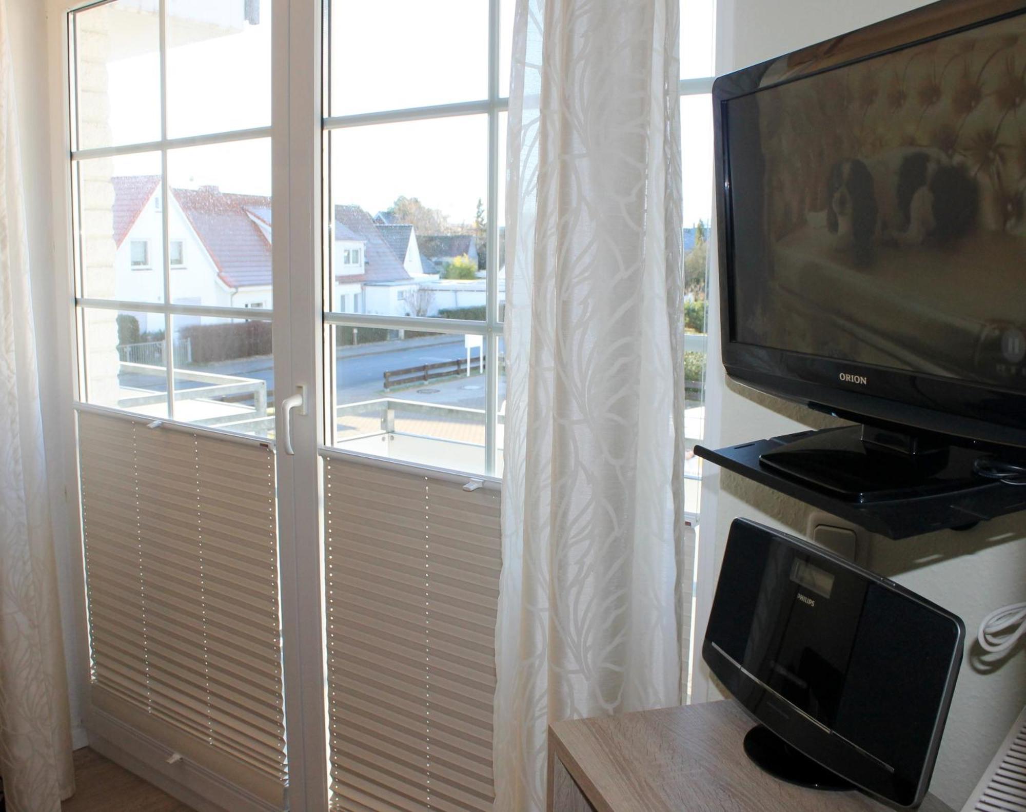 Blankwasserweg 51, Whg 5 - Wohnung Mit Strandkorb Nur 5 Minuten Zum Strand Grömitz Extérieur photo