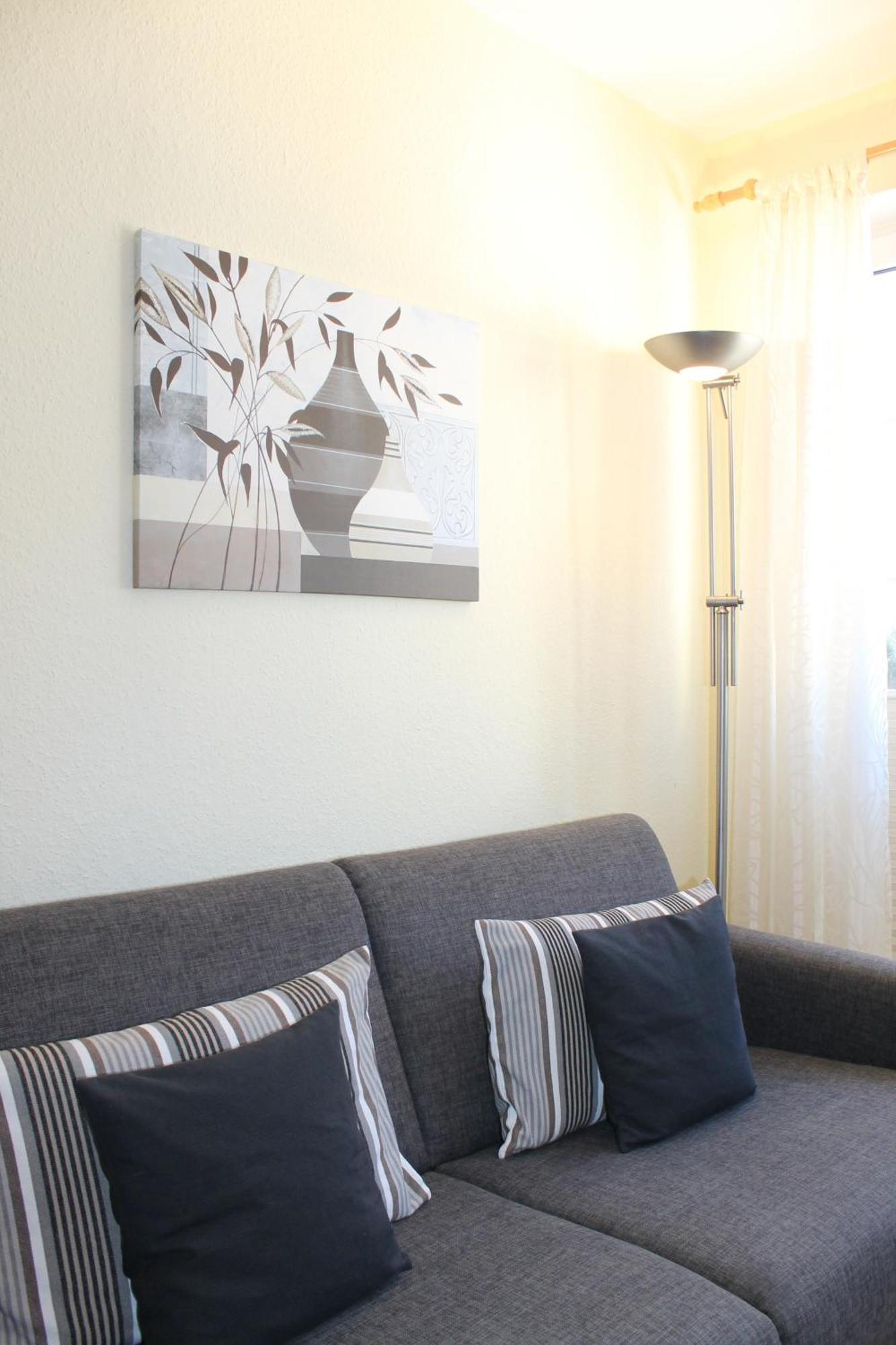Blankwasserweg 51, Whg 5 - Wohnung Mit Strandkorb Nur 5 Minuten Zum Strand Grömitz Extérieur photo